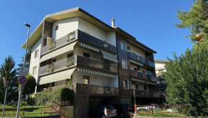 BYTOČ RK - Veľký 3-izb byt 105m2 s terasou a garážou v Taliansku neďaleko pláže - Monfalcone - fotografia 14
