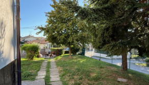 BYTOČ RK - Veľký 3-izb byt 105m2 s terasou a garážou v Taliansku neďaleko pláže - Monfalcone - fotografia 13