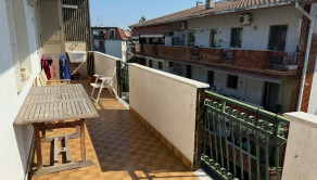 BYTOČ RK - Veľký 3-izb byt 105m2 s terasou a garážou v Taliansku neďaleko pláže - Monfalcone - fotografia 1