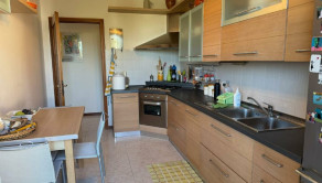 BYTOČ RK - Veľký 3-izb byt 105m2 s terasou a garážou v Taliansku neďaleko pláže - Monfalcone - fotografia 6