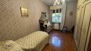 BYTOČ RK - Samostatný 5-izb. RD v Taliansku neďaleko pobrežia s garážou a záhradou - Castions delle Mura - fotografia 8