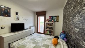 BYTOČ RK -  veľký 3-izb byt 91m2 s terasou, garážou v Taliansku neďaleko pobrežia - Torviscosa - fotografia 5