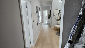 1.n.p. vstupná chodba