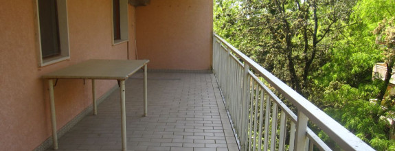 BYTOČ RK - 3-izb. byt s terasou a parkovaním v Taliansku na ostrove Grado - Pineta