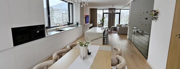 Exkluzívne rodinné bývanie v srdci prírody – Marianka, 13 km od centra Bratislavy.