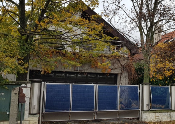 BYTOČ RK - Predaj priestranného domu s bazénom a miestnosťou na fitness na Mostnej ul. v BA-Vrakuňa