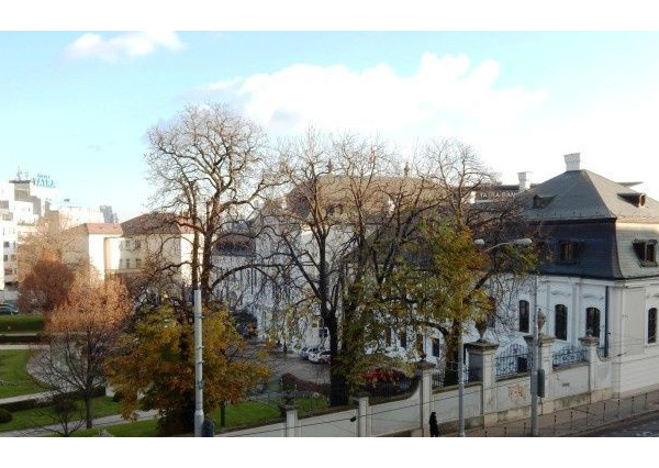 BYTOČ RK - Predaj historického staromestského bytu na Štefánikovej ul. - Staré mesto - BA