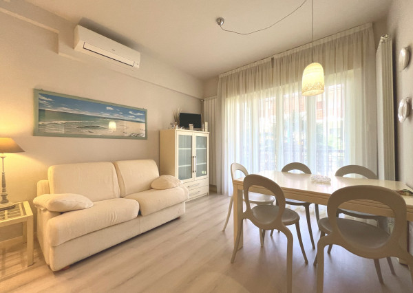 BYTOČ RK - 3-izb. byt s terasou a parkovaním v Taliansku na ostrove Grado - Pineta