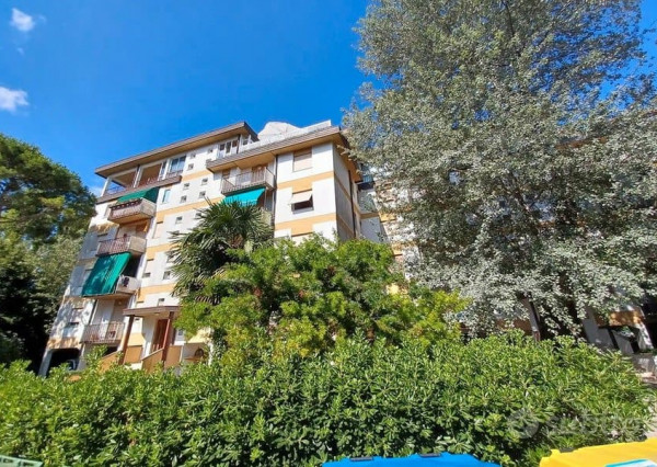 PREDANÉ! 2-izb. byt s terasou v Taliansku na ostrove Grado - Pineta