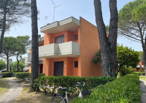 PREDANÉ! 2,5-izb. apartmán s terasou a parkovaním v Taliansku - Bibione