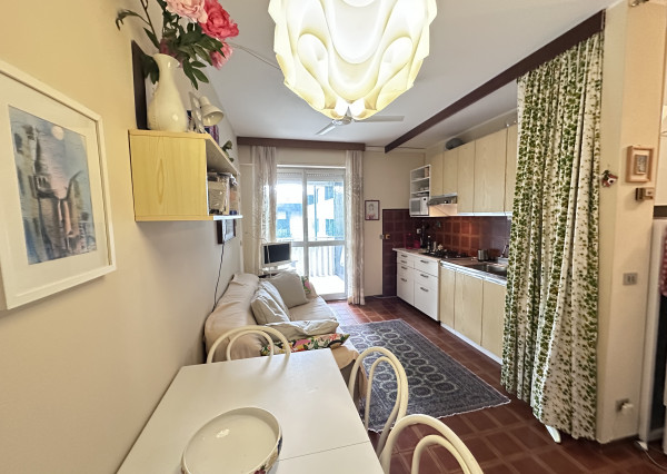 BYTOČ RK - 2-izb. byt s terasou v Taliansku na ostrove Grado - Pineta