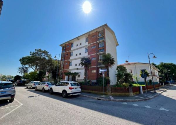 PREDANÉ! rekonštruovaný 3-izb. byt s verandou v Taliansku na ostrove Grado - Isola della Schiusa