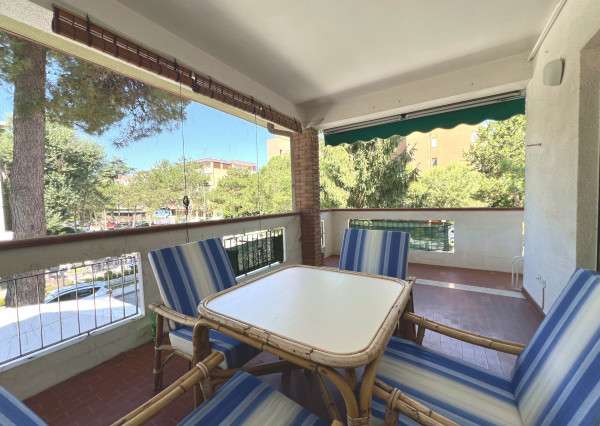 BYTOČ RK - 2-izb. byt s veľkou terasou v Taliansku na ostrove Grado - Pineta