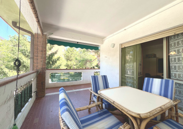 BYTOČ RK - 2-izb. byt s veľkou terasou v Taliansku na ostrove Grado - Pineta