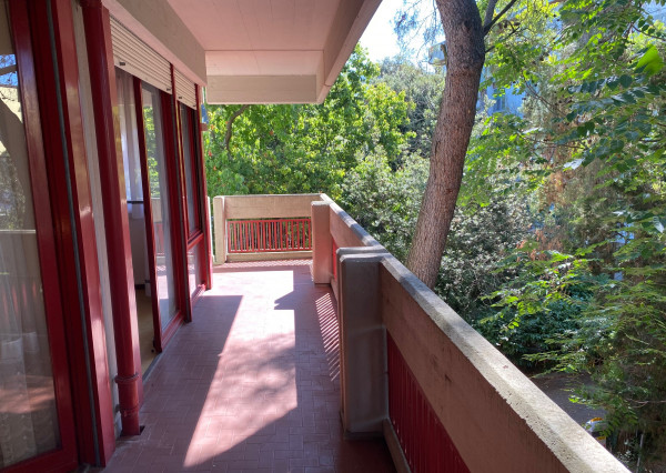 BYTOČ RK - 2-izb. byt s veľkou rohovou terasou v Taliansku na ostrove Grado - Pineta