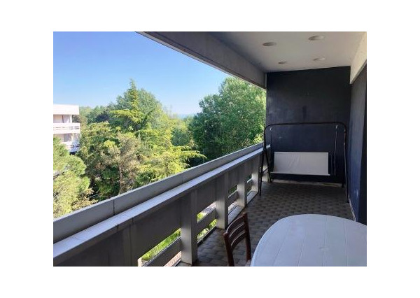 BYTOČ RK - 2-izb. byt s terasou v Taliansku na ostrove Grado - Pineta