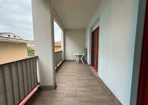 BYTOČ RK - zrekonštruovaný 3-izb. apartmán s terasou a garážou v Taliansku - Bibione