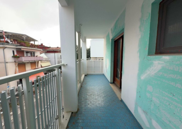 BYTOČ RK - 3-izb. byt s 2x terasou v Taliansku na ostrove Grado - Cittá Giardino