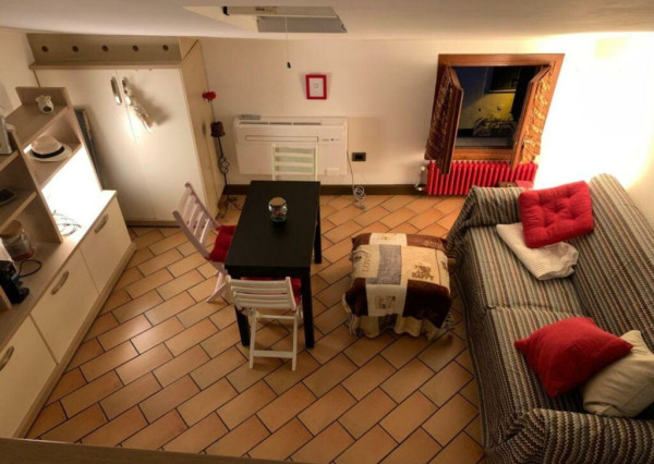 BYTOČ RK - Štúdio s mezanínom 100 metrov od mora v Taliansku na ostrove Grado - Centrum!