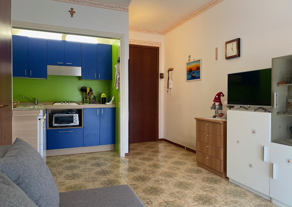 BYTOČ RK - 2-izb. byt s verandou v Taliansku na ostrove Grado - Pineta