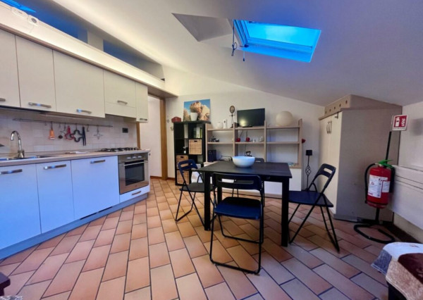 BYTOČ RK - Štúdio s mezanínom 100 metrov od mora v Taliansku na ostrove Grado - Centrum!