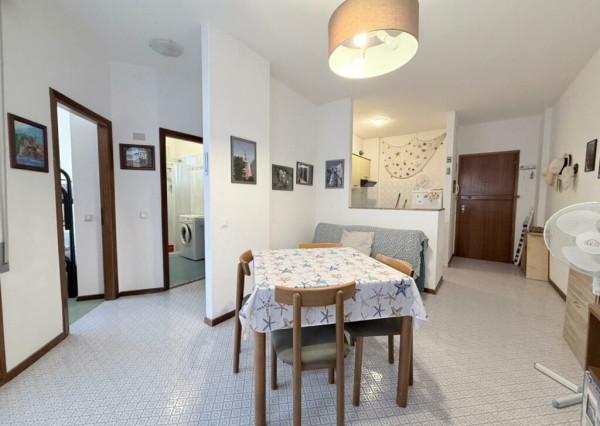 BYTOČ RK - svetlý 2,5-izb. apartmán s 2x terasou a parkovaním v Taliansku - Bibione