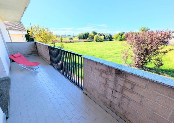 BYTOČ RK - 4-izb. mezonet 136m2 s 2x terasou a parkovaním v Taliansku neďaleko pobrežia  - Terzo d'Aquileia