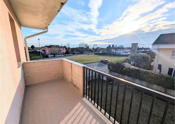 BYTOČ RK - 3-izb. mezonet 82m2 s terasou a parkovaním v Taliansku neďaleko pobrežia  - Terzo d'Aquileia