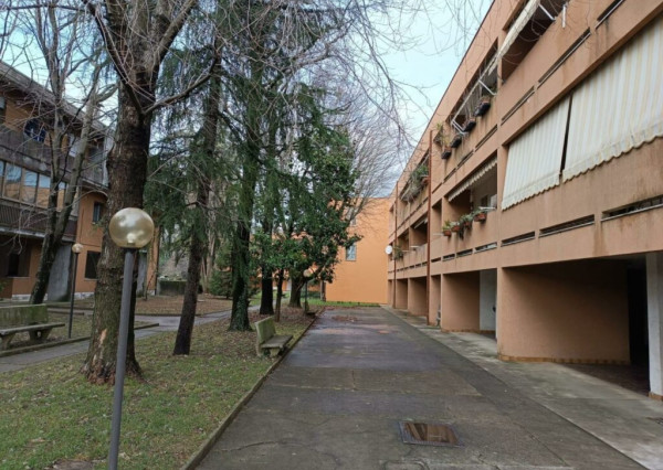 BYTOČ RK - veľký 3-izb. byt 113m2 s 2x terasou a garážou v Taliansku neďaleko pobrežia - Staranzano