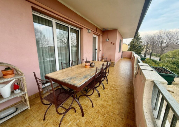 BYTOČ RK - veľký 4-izb byt 167m2 s garážou a terasou v Taliansku neďaleko pobrežia - Palazzolo dello Stella