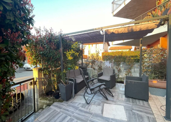 BYTOČ RK - 3-izb byt 78m2 s veľkou terasou a parkovaním v Taliansku neďaleko pobrežia - Latisana