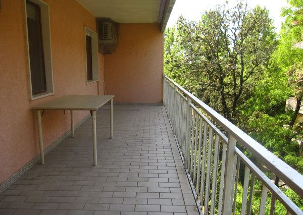 BYTOČ RK - 3-izb. byt s terasou a parkovaním v Taliansku na ostrove Grado - Pineta