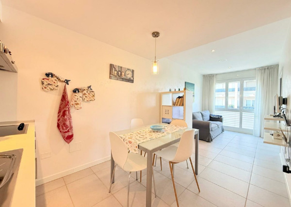 BYTOČ RK - zrekonštruovaný 1,5-izb. apartmán len 500 metrov od mora v Taliansku - Lignano
