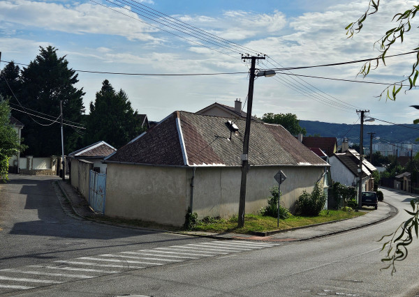 BYTOČ RK - rodinný dom Lamač - Cesta na Klanec