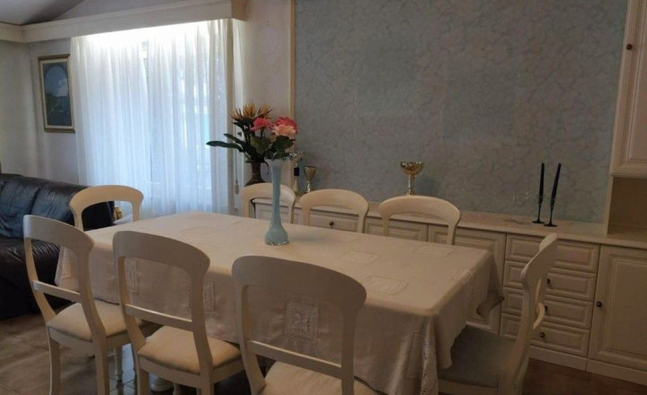 BYTOČ RK - samostatná 6,5-izb. vila s garážou a záhradou v Taliansku pri ostrove Grado - Aquileia! - fotografia 6