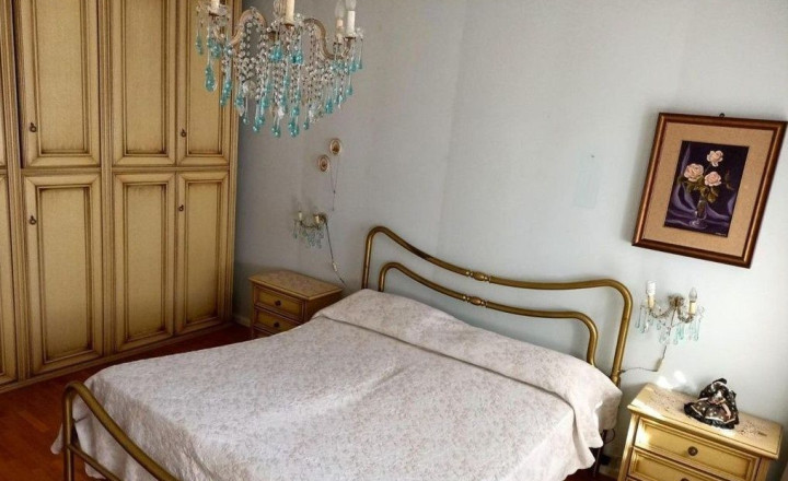 BYTOČ RK - samostatná 6,5-izb. vila s garážou a záhradou v Taliansku pri ostrove Grado - Aquileia! - fotografia 13