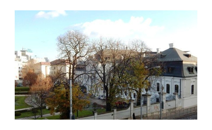 BYTOČ RK - Predaj historického staromestského bytu na Štefánikovej ul. - Staré mesto - BA