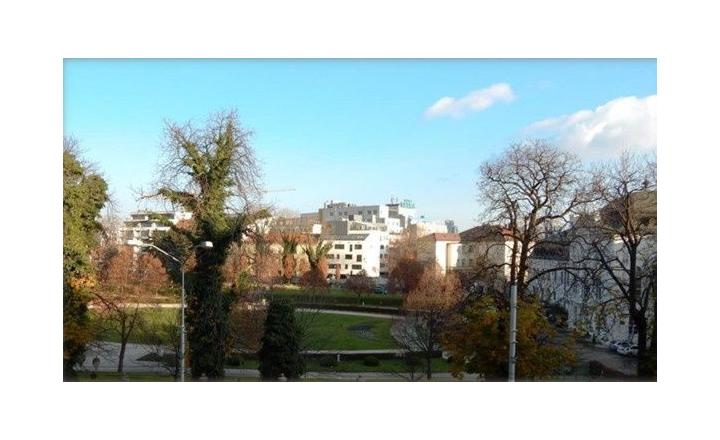 BYTOČ RK - Predaj historického staromestského bytu na Štefánikovej ul. - Staré mesto - BA - fotografia 7