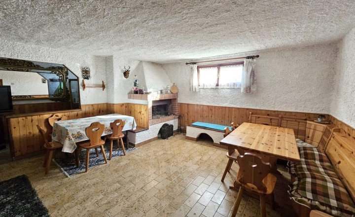 BYTOČ RK - samostatný RD v Taliansku neďaleko mora Belvedere (pri ostrove Grado) - fotografia 10