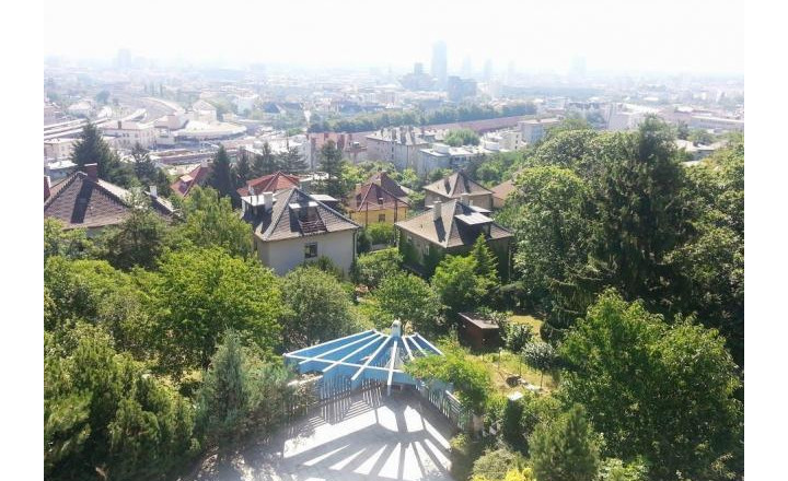 BYTOČ RK - Predaj VILA BA-Ostravská ul., Horský park - fotografia 7