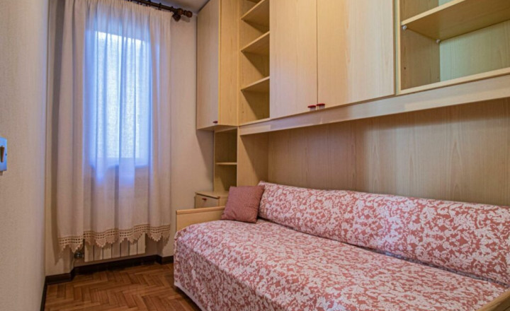 BYTOČ RK - 4-izb. mestský dom v Taliansku pri lagúne neďaleko letoviska Lignano - Marano Lagunare - fotografia 17