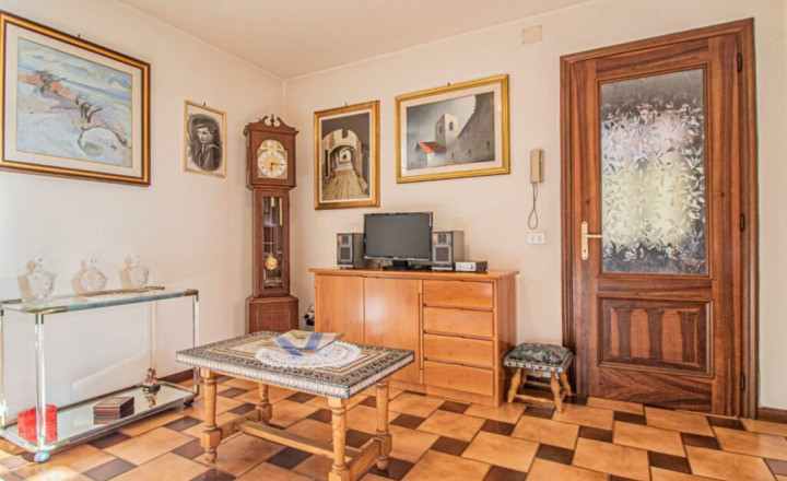 BYTOČ RK - 4-izb. mestský dom v Taliansku pri lagúne neďaleko letoviska Lignano - Marano Lagunare - fotografia 5