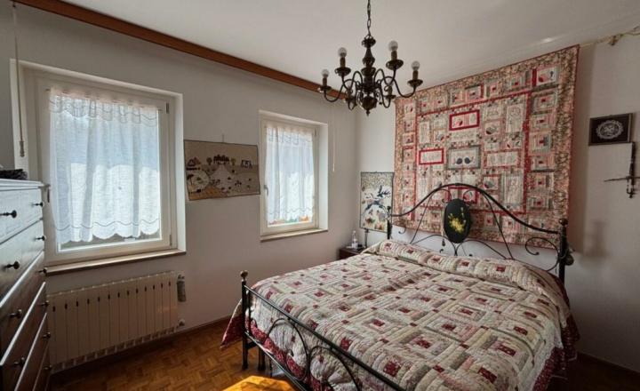 BYTOČ RK - samostatný 4-izb. RD v Taliansku neďaleko pobrežia - Torsa - fotografia 8