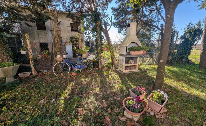 BYTOČ RK - Pekný 3-izb byt 122m2 s terasou, záhradou a parkovaním v Taliansku pri ostrove Grado - Fiumicello! - fotografia 17