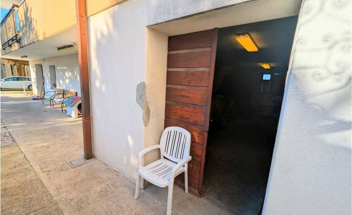 BYTOČ RK - Pekný 3-izb byt 122m2 s terasou, záhradou a parkovaním v Taliansku pri ostrove Grado - Fiumicello! - fotografia 15