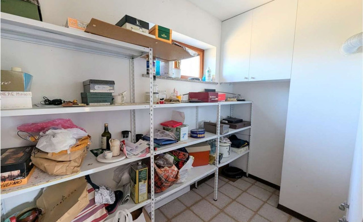 BYTOČ RK - Pekný 3-izb byt 122m2 s terasou, záhradou a parkovaním v Taliansku pri ostrove Grado - Fiumicello! - fotografia 5