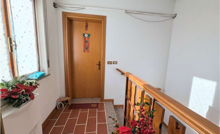 BYTOČ RK - Pekný 3-izb byt 122m2 s terasou, záhradou a parkovaním v Taliansku pri ostrove Grado - Fiumicello! - fotografia 12