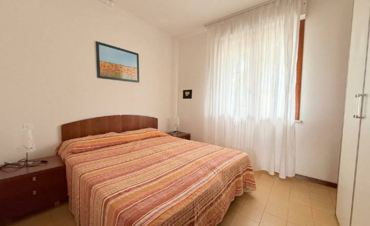 BYTOČ RK - Zrekonštruovaný 3-izb. apartmán s terasou a parkovaním v Taliansku - Bibione - fotografia 6