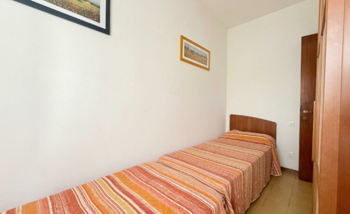 BYTOČ RK - Zrekonštruovaný 3-izb. apartmán s terasou a parkovaním v Taliansku - Bibione - fotografia 7