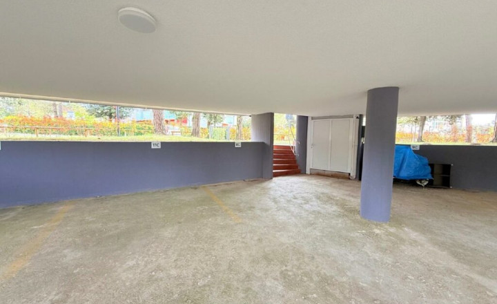 BYTOČ RK - Zrekonštruovaný 3-izb. apartmán s terasou a parkovaním v Taliansku - Bibione - fotografia 9